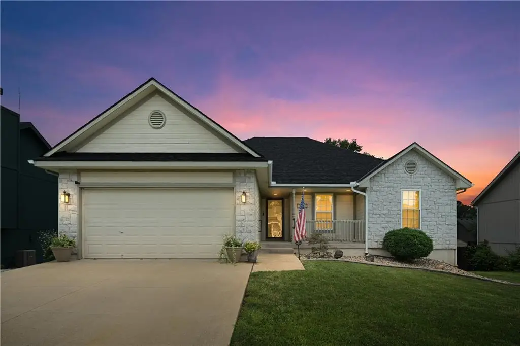 1603 Cove Drive, Raymore, MO 64083 - #1