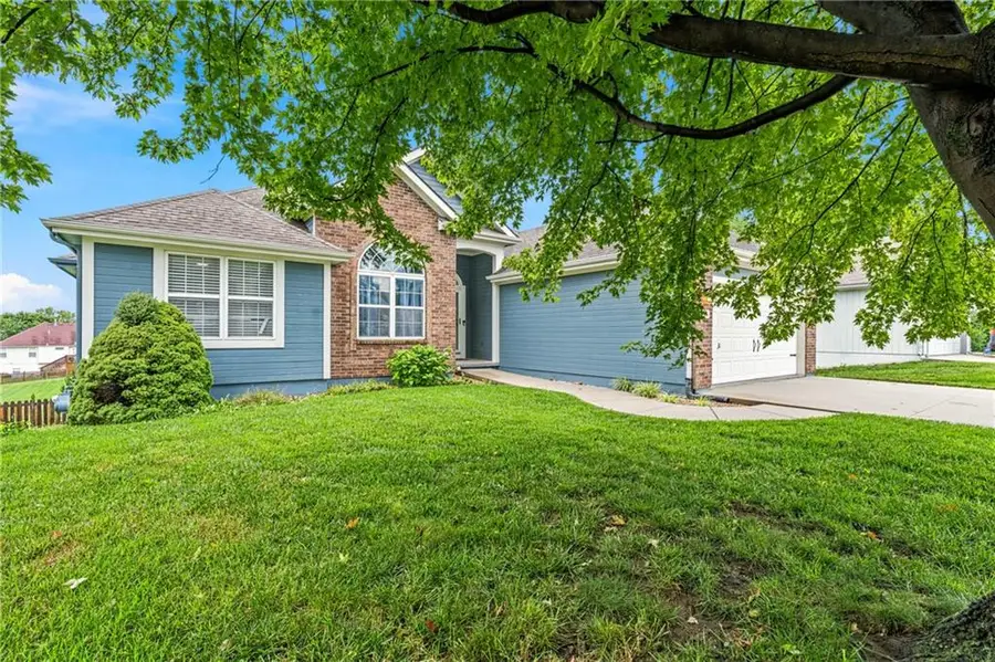 9101 NE 110th Street, Kansas City, MO 64157 - #2