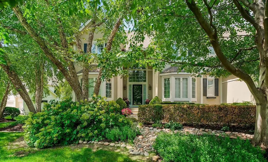 13012 Rosehill Street, Overland Park, KS 66213 - #1