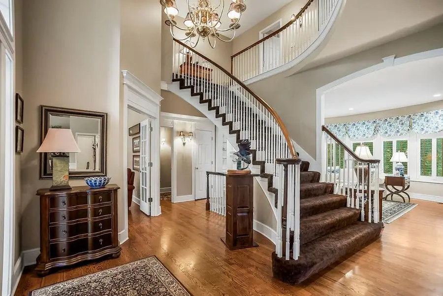 13012 Rosehill Street, Overland Park, KS 66213 - #3