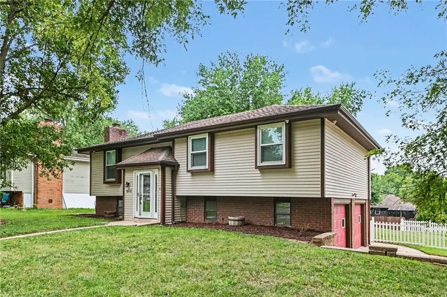6112 Appaloosa Lane, Saint Joseph, MO 64506 - #2