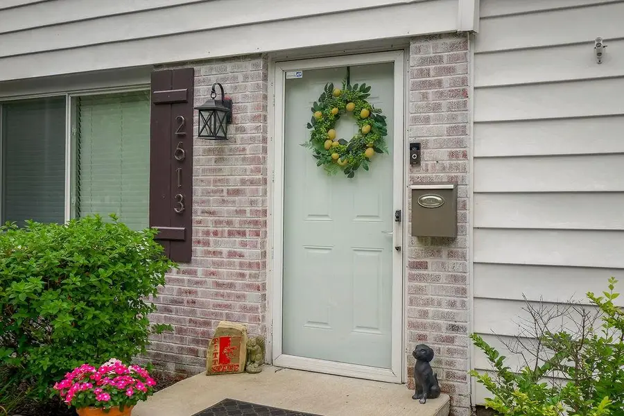 2613 W 76th Street, Prairie Village, KS 66208 - #3