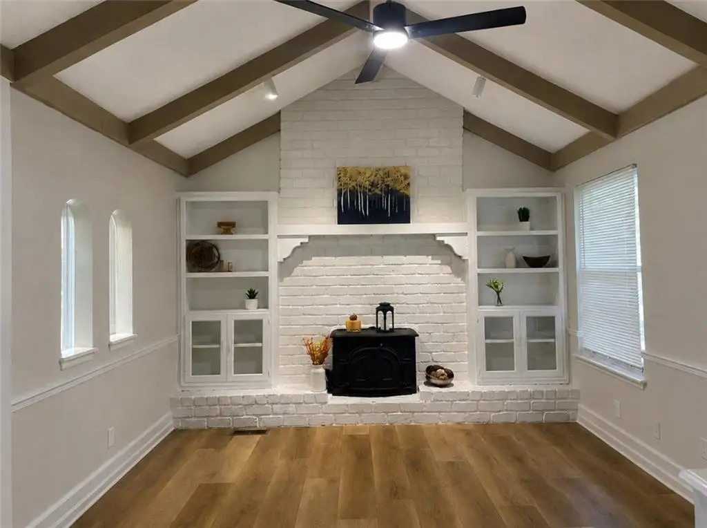 20701 Walker Road, Spring Hill, KS 66083 - #1