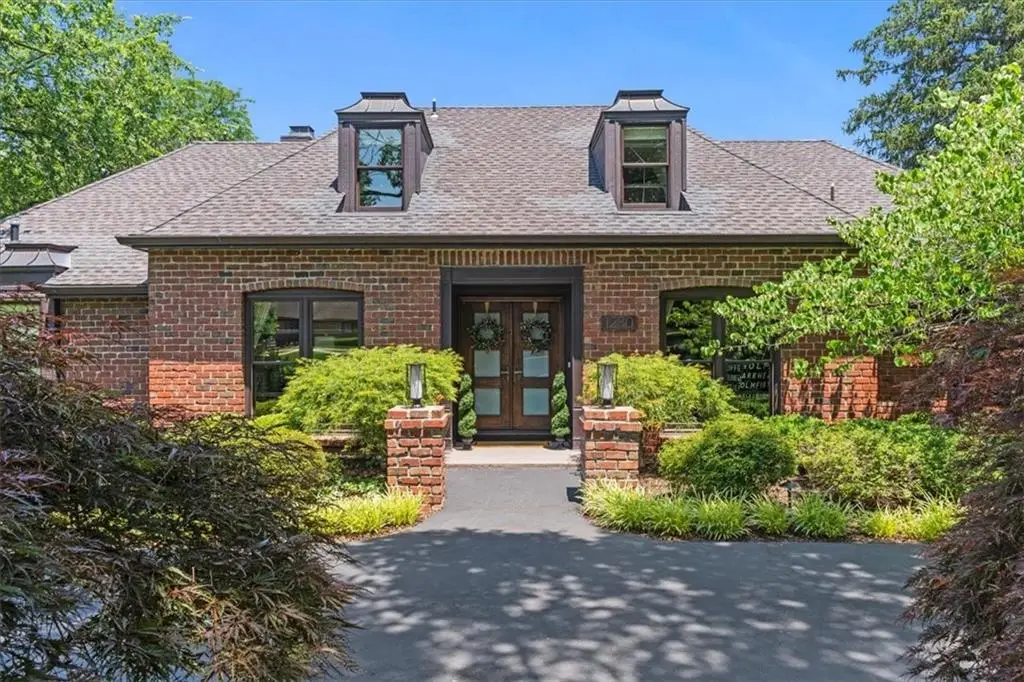 1280 W 59th Street, Kansas City, MO 64113 - #1