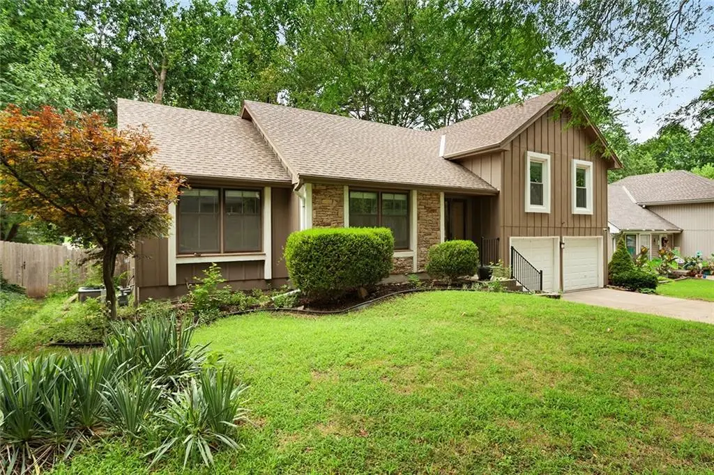 7806 Caenen Street, Lenexa, KS 66216 - #1