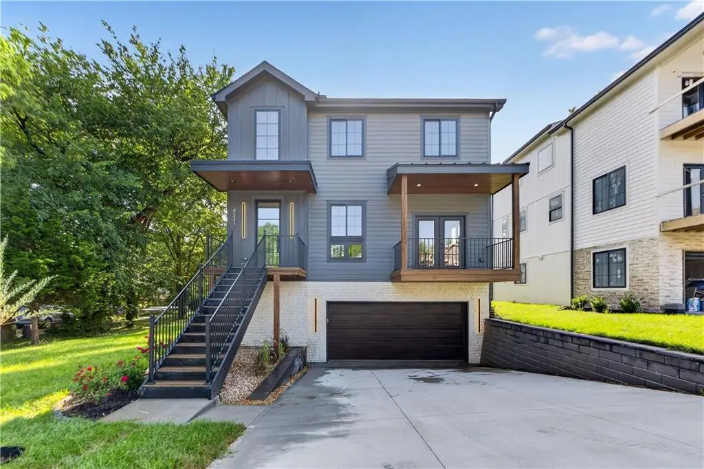 4521 Francis Street, Kansas City, KS 66103 - #1