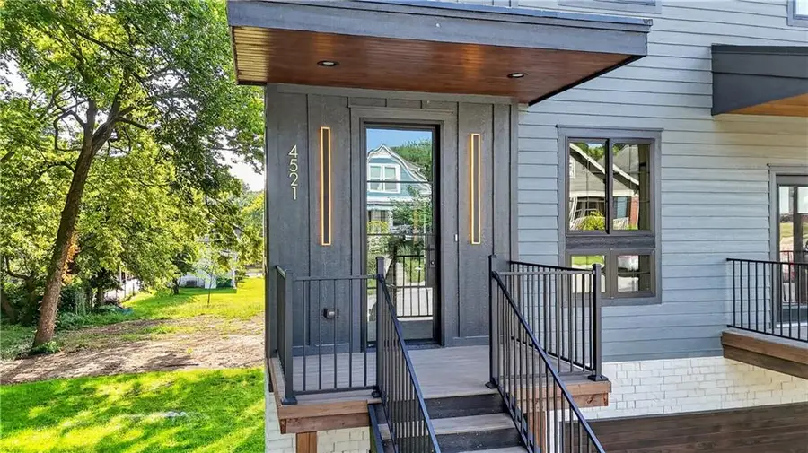 4521 Francis Street, Kansas City, KS 66103 - #2