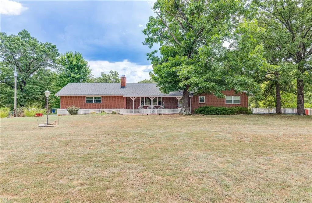 9346 SE Highway 166 N/a, Galena, KS 66739 - #1