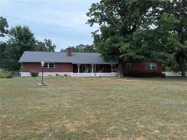 9346 SE Highway 166 N/a, Galena, KS 66739