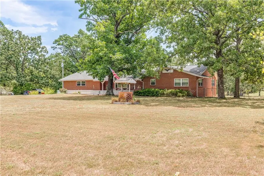 9346 SE Highway 166 N/a, Galena, KS 66739 - #3
