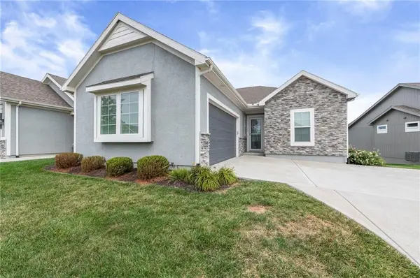 17048 W 168th Place, Olathe, KS 66062