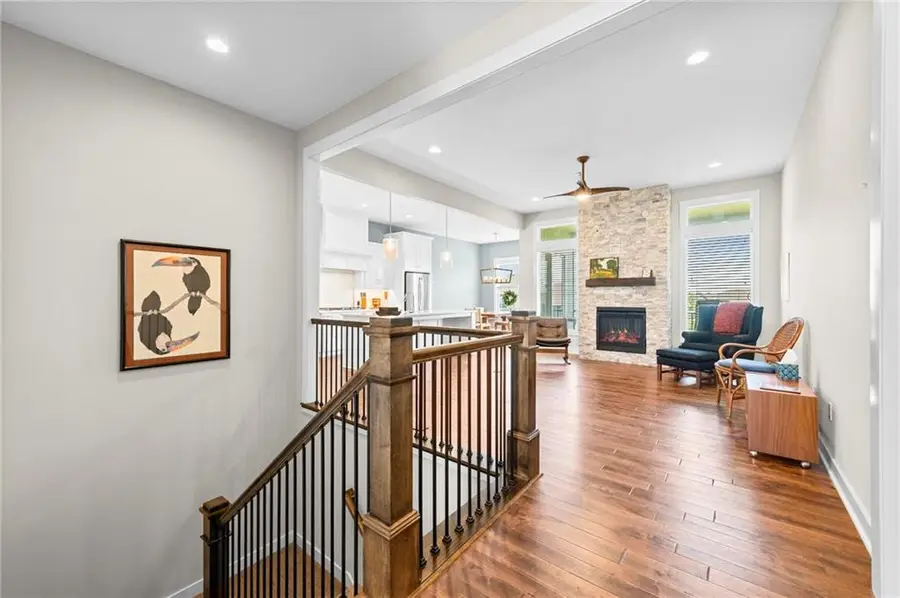 17048 W 168th Place, Olathe, KS 66062 - #3