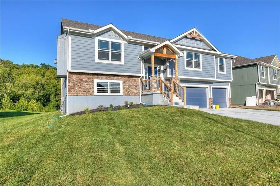 507 Skyview Lane, Liberty, MO 64068 - #2