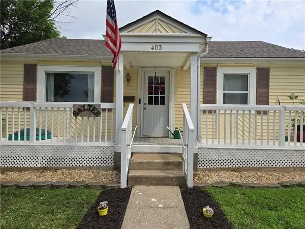 403 E 6th Street, Cameron, MO 64429