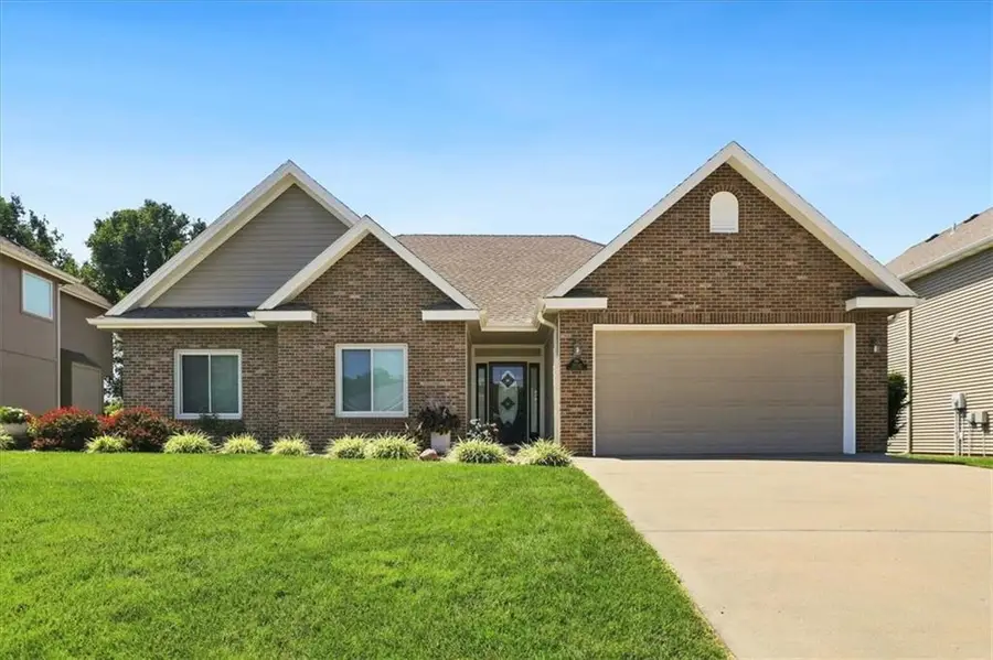 13030 NW Ridgeview Drive, Platte City, MO 64079 - #2