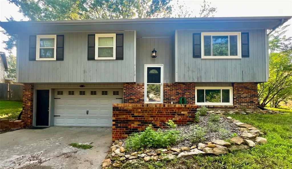 1112 Randall Road, Lawrence, KS 66049 - #1