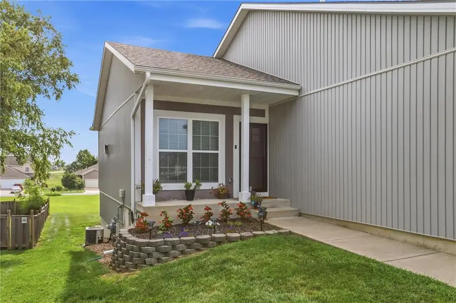 1311 N 158th Court, Basehor, KS 66007 - #3