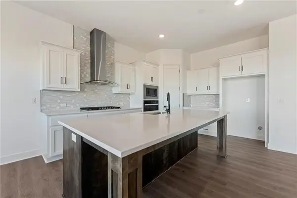 4916 NW 140th Street, Platte City, MO 64079