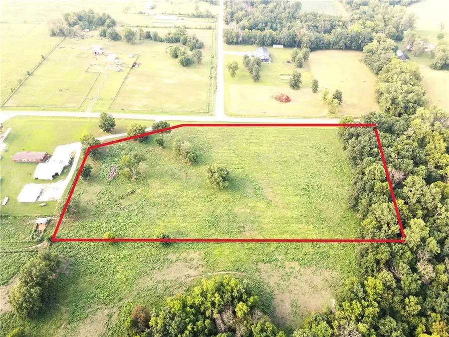 Kk Highway, Holden, MO 64040 - #3