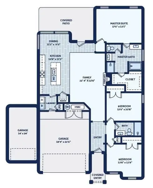 18435 W 195 Street, Spring Hill, KS KS - #2