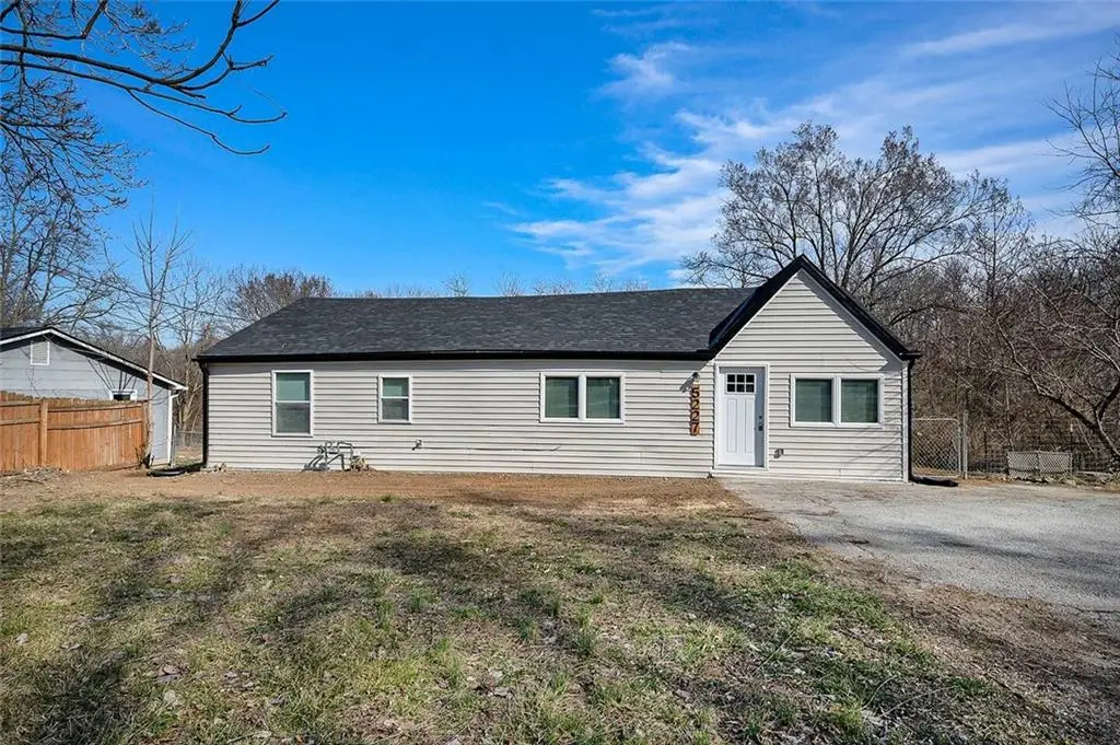 5227 N Merrimac Avenue, Kansas City, MO 64151 - #1
