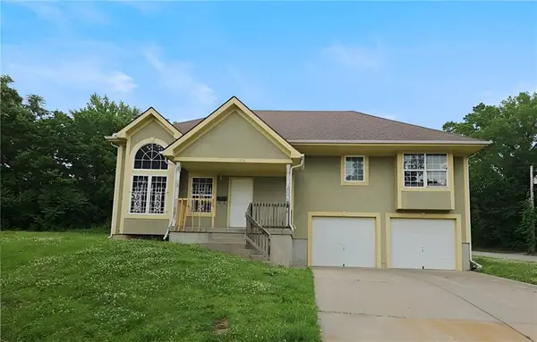 2035 Montgall Avenue, Kansas City, MO 64127