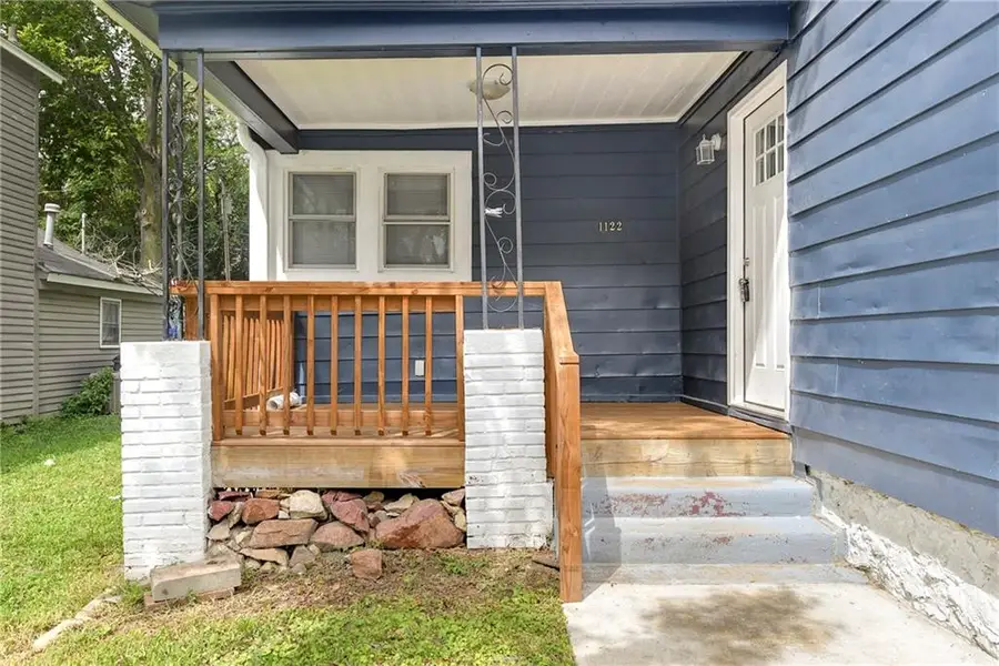 1122 2nd Avenue, Leavenworth, KS 66048 - #3