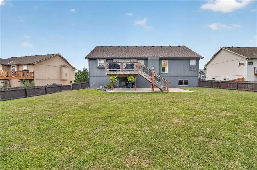 901 N Birch Street, Kearney, MO 64060 - #2