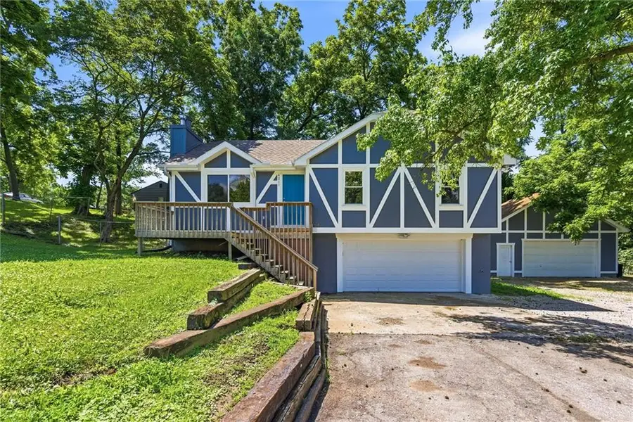 4211 Leavenworth Road, Kansas City, KS 66104 - #2