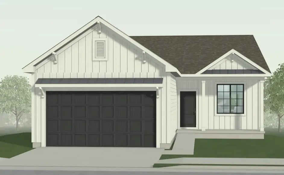 27005 E Dogwood Lane, Lees Summit, MO 64086 - #1