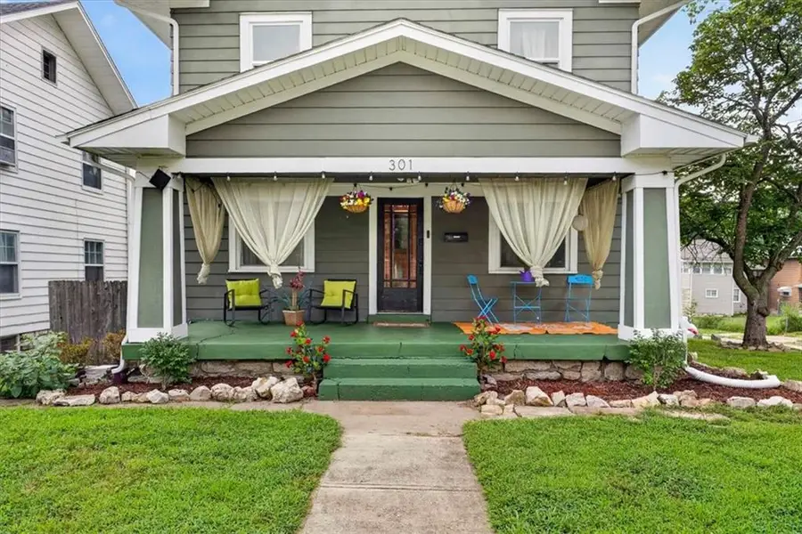 301 N Van Brunt Boulevard, Kansas City, MO 64123 - #3