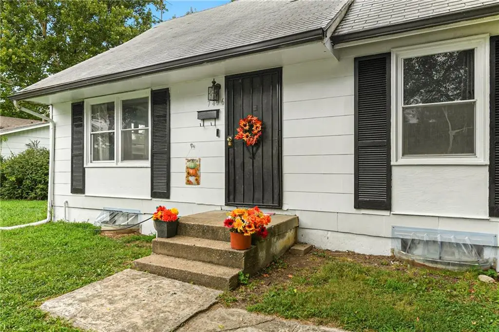 7406 S Park Road, Kansas City, MO 64129 - #1