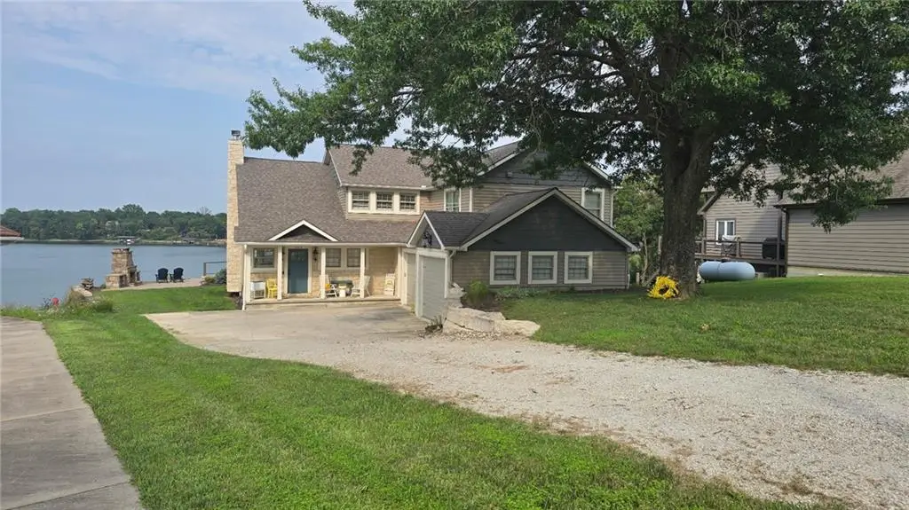560 Lake Viking Terrace, Gallatin, MO 64640 - #1