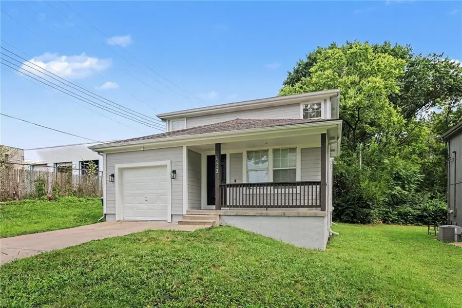Address Withheld By Seller, Kansas City, MO 64131 - #2