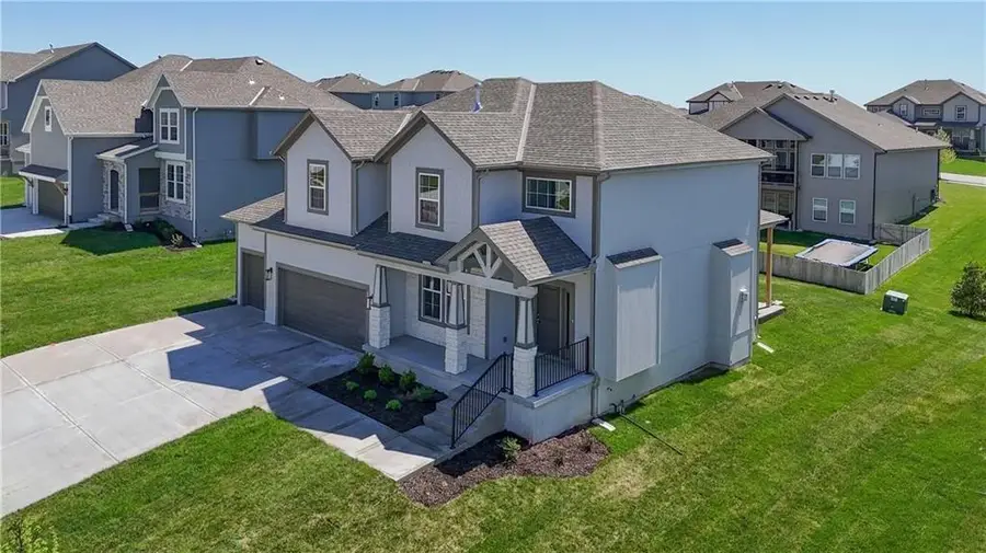 2739 W Park Street, Olathe, KS 66061 - #3