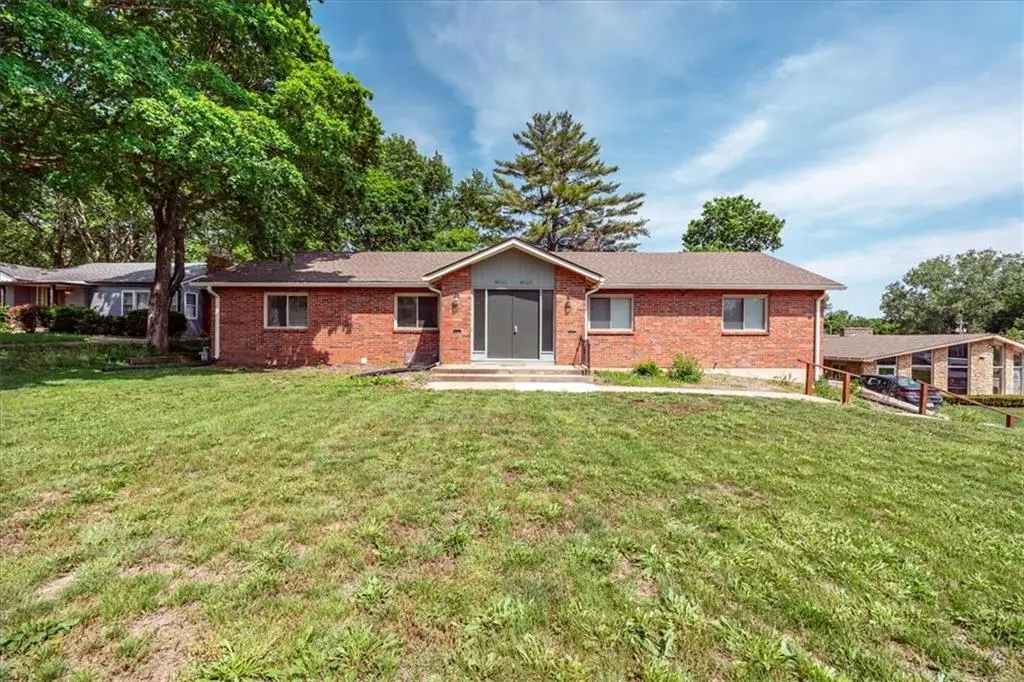 8021 Holmes Road, Kansas City, MO 64131 - #1