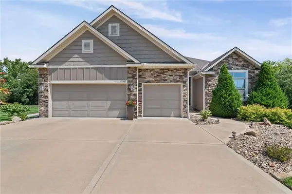 13365 N Silver Ridge Drive, Platte City, MO 64079