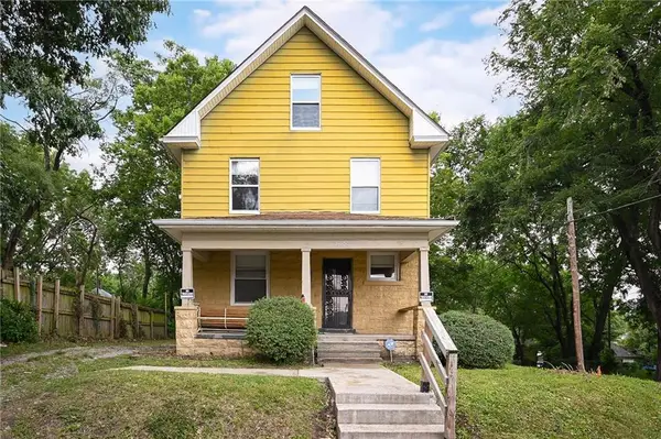 2600 Askew Avenue, Kansas City, MO 64127