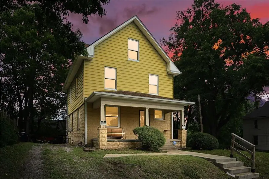 2600 Askew Avenue, Kansas City, MO 64127 - #2