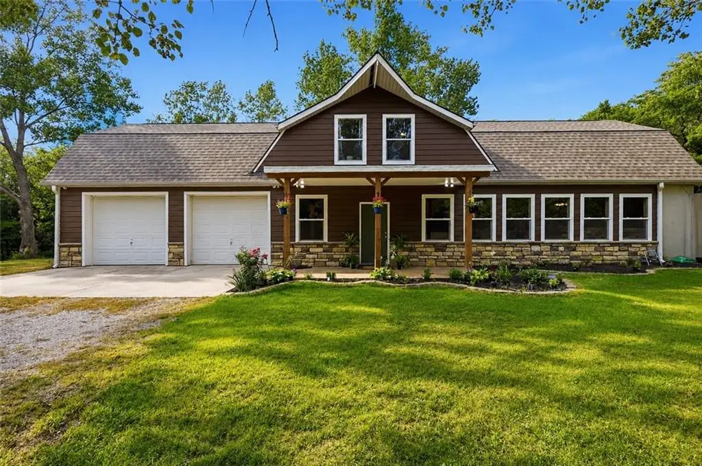 12632 Elkhorn Road, Rayville, MO 64084 - #1