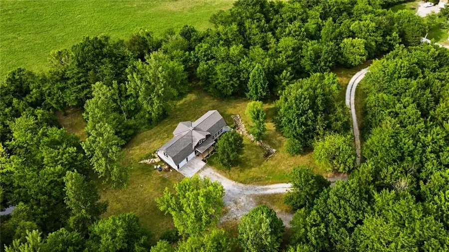 12632 Elkhorn Road, Rayville, MO 64084 - #2