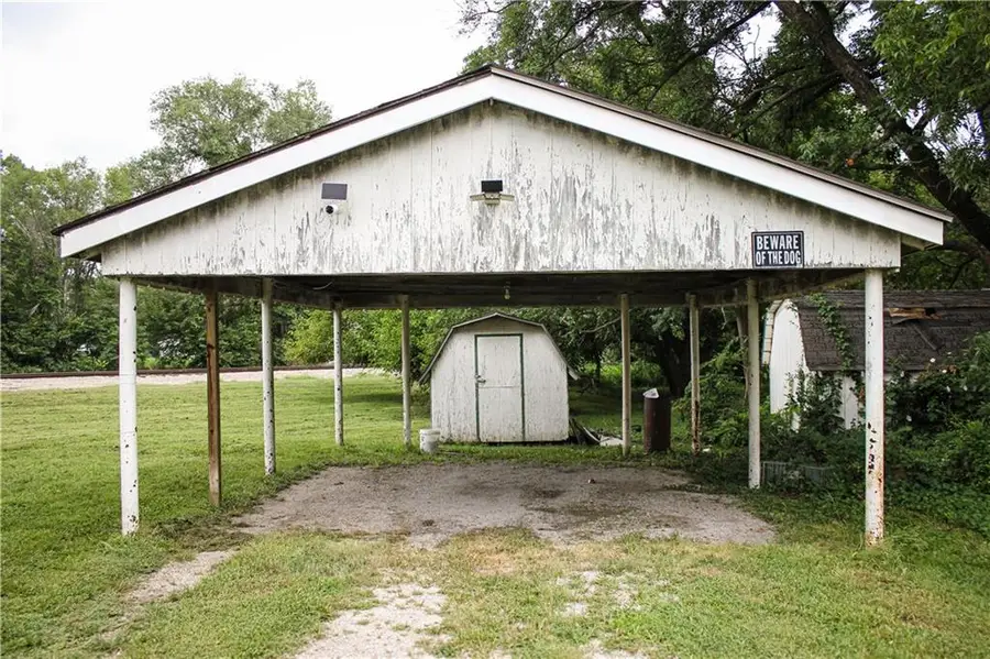 203 E Elm Street, Clinton, MO 64735 - #3