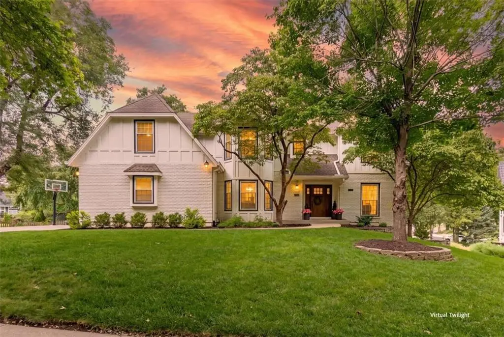 11404 Linden Street, Leawood, KS 66211 - #1