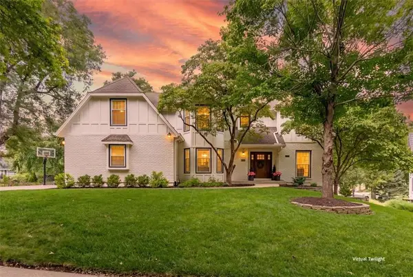 11404 Linden Street, Leawood, KS 66211