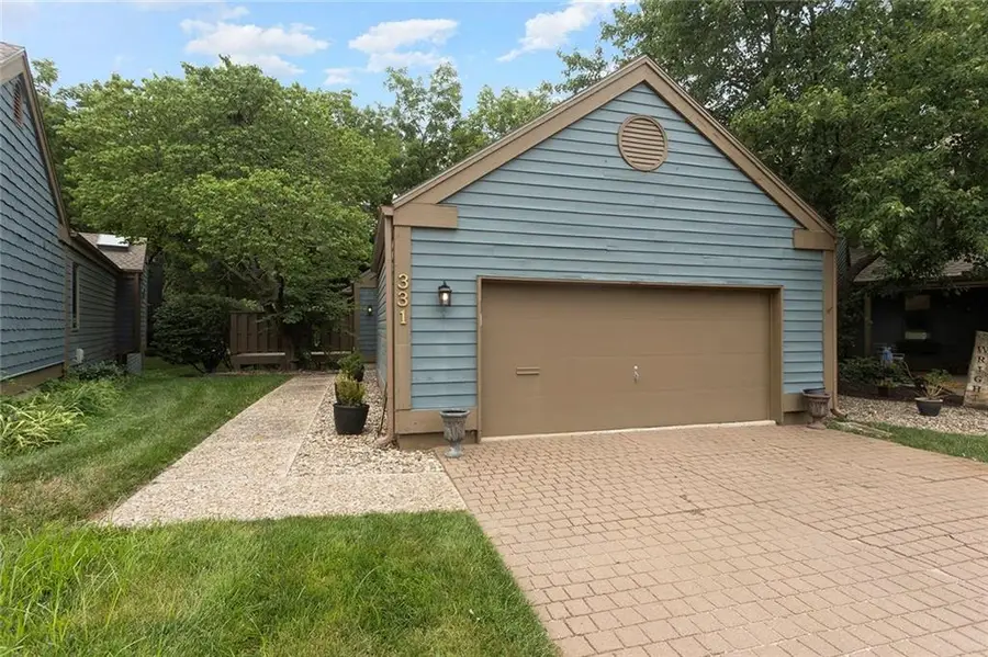 331 Westwoods Circle, Liberty, MO 64068 - #2