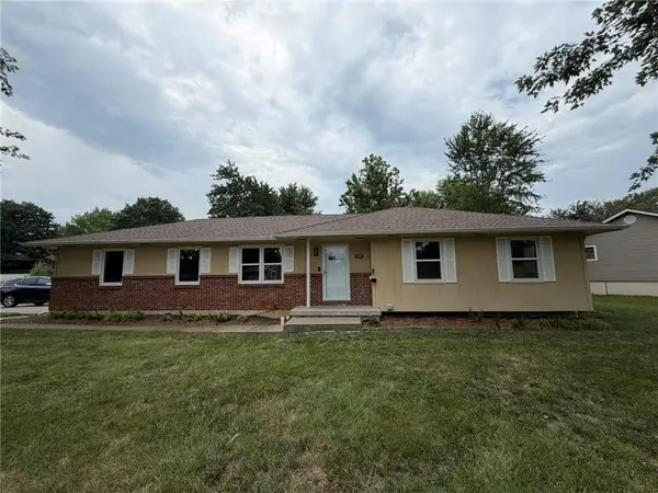 404 Creach Drive, Warrensburg, MO 64093