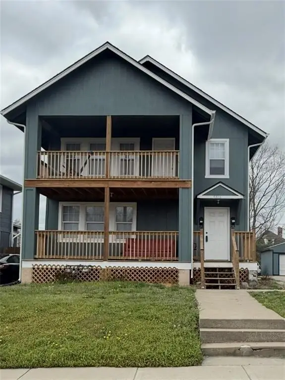 5816 E 14th Street, Kansas City, MO 64126 - #1