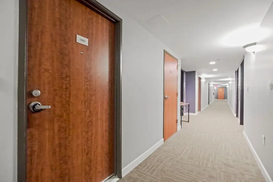 600 E Admiral Boulevard #1604, Kansas City, MO 64106 - #2