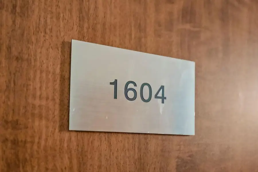 600 E Admiral Boulevard #1604, Kansas City, MO 64106 - #3