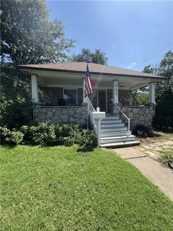 225 W Moore Street, Independence, MO 64050 - #1